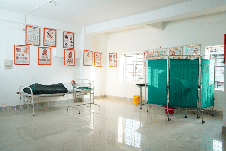 St. Martha Institute of Nursing Campus photo 14